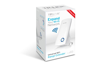 Репитер WiFi TP-Link TL-WA850RE (2.4 ГГц, 100 мВт) фото 5